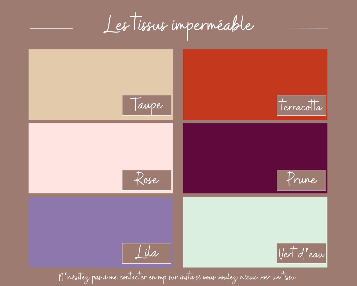 Le sac à dos à personnaliser