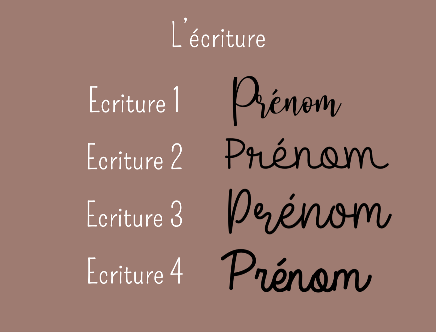 Protège-carnet à personnaliser