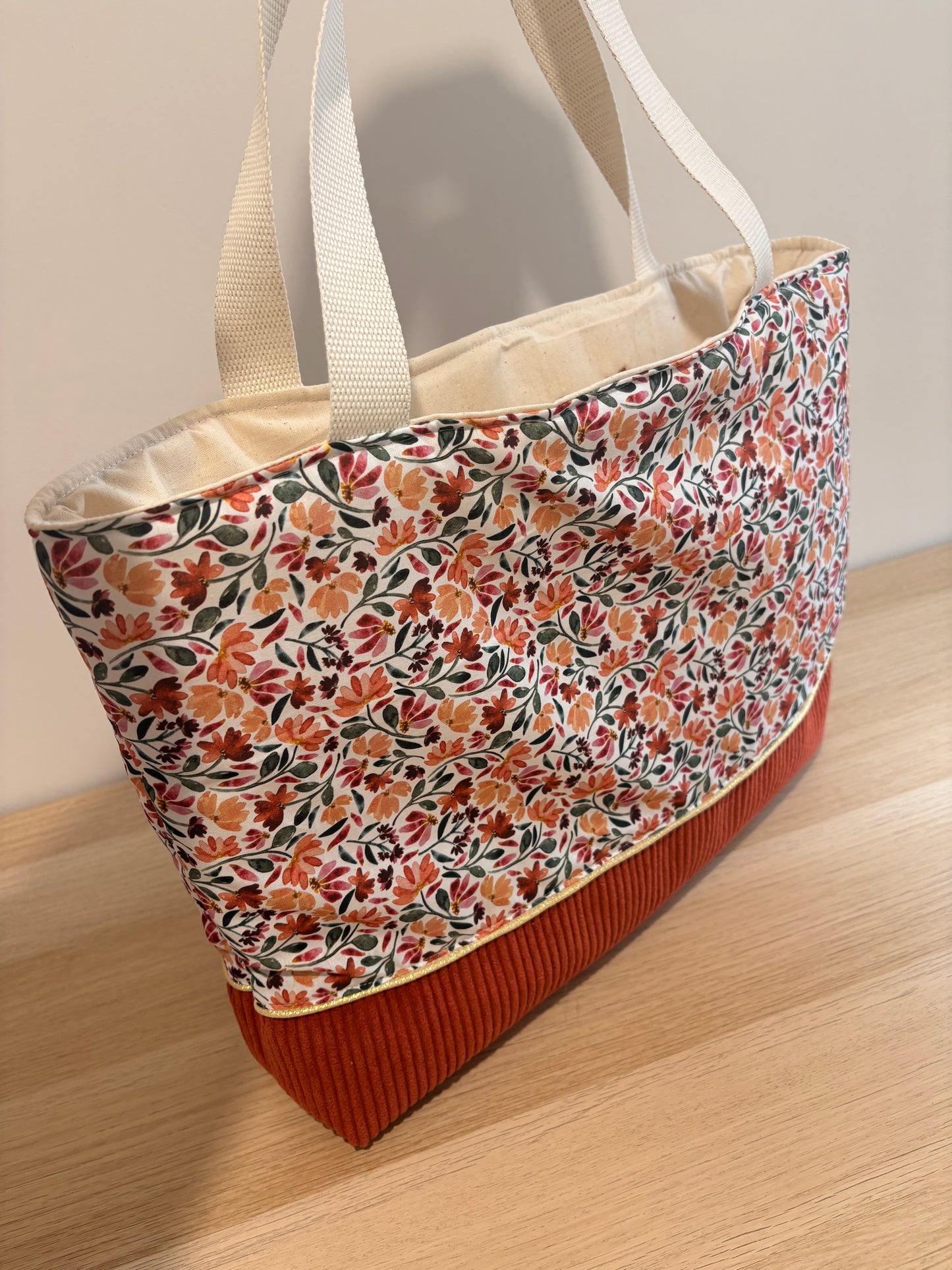 Le sac cabas