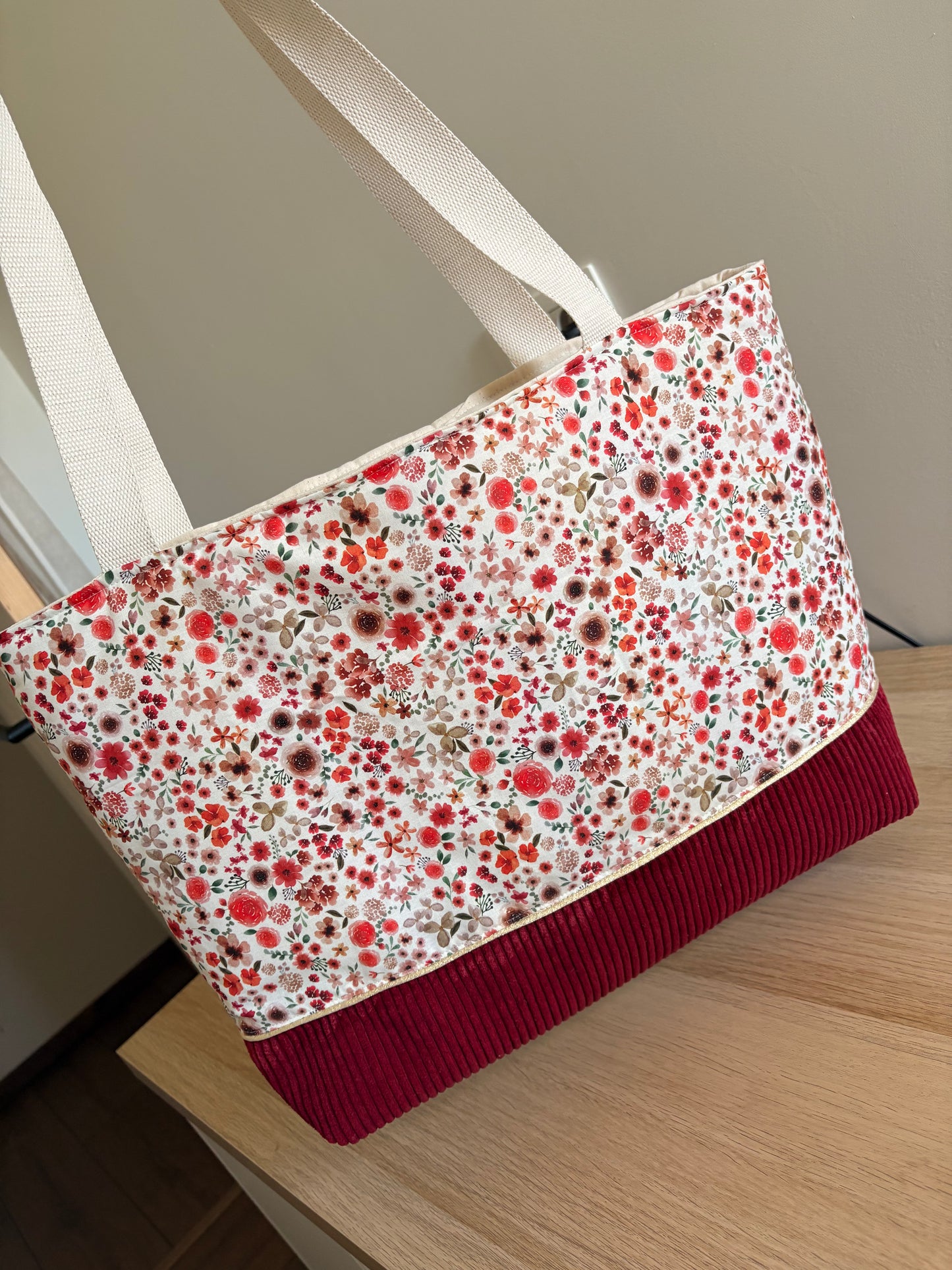 Le sac cabas