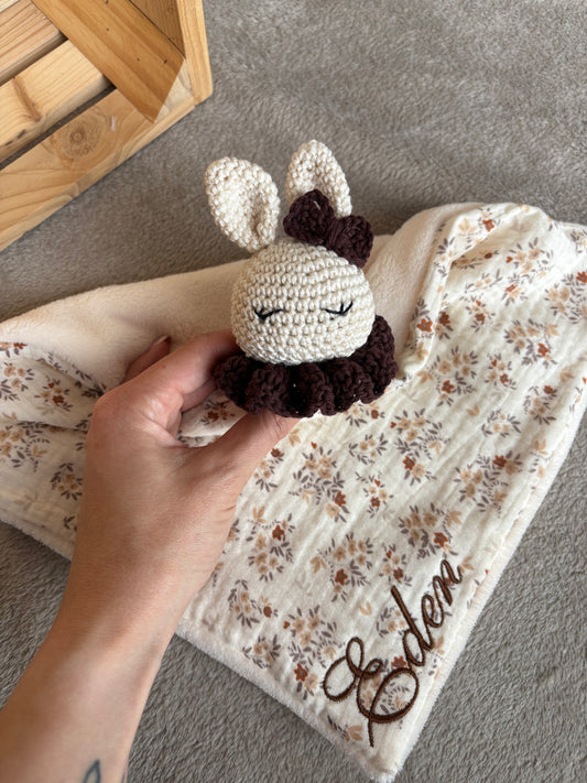 Rosie le lapin