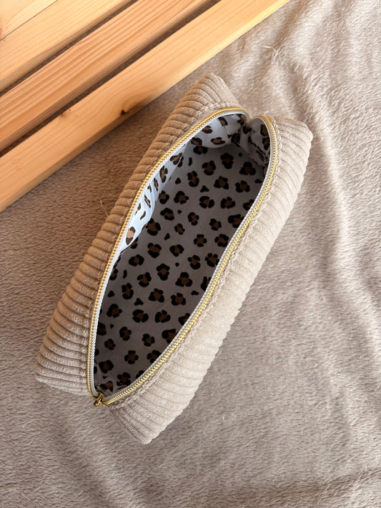 Le plumier personnalisé