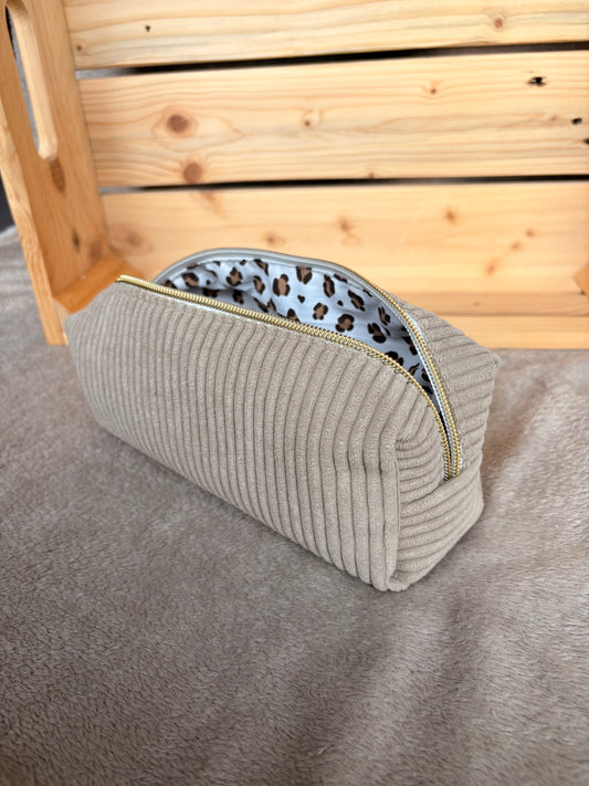 Le plumier personnalisé