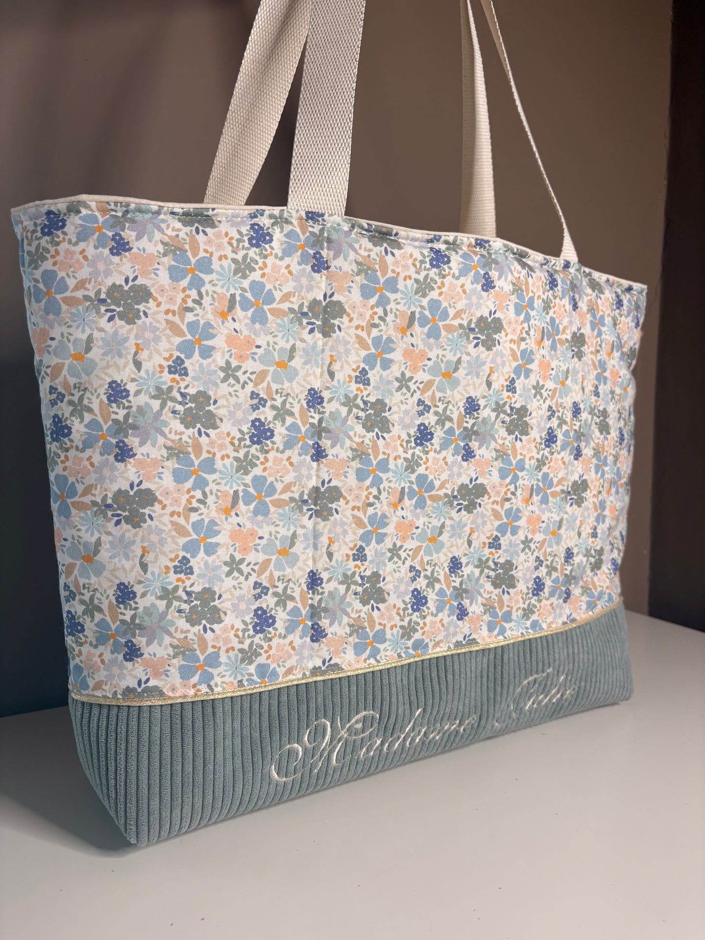 Le sac cabas