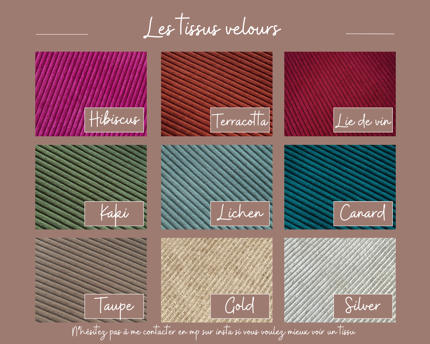 Le plumier personnalisé